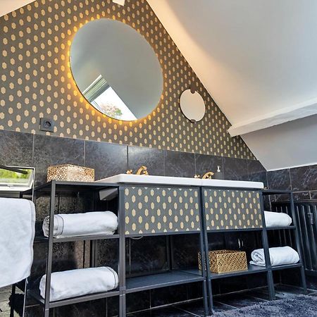 Gatsby River II Yvoir Экстерьер фото