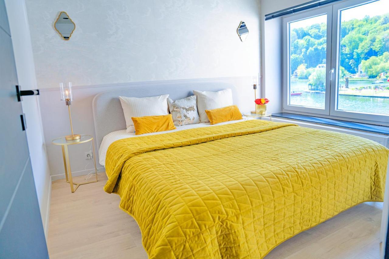Gatsby River II Yvoir Экстерьер фото
